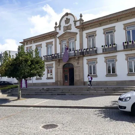 House In Vila Nova De Cerveira With Pool And Bbq #1881 Bemposta  Exterior foto