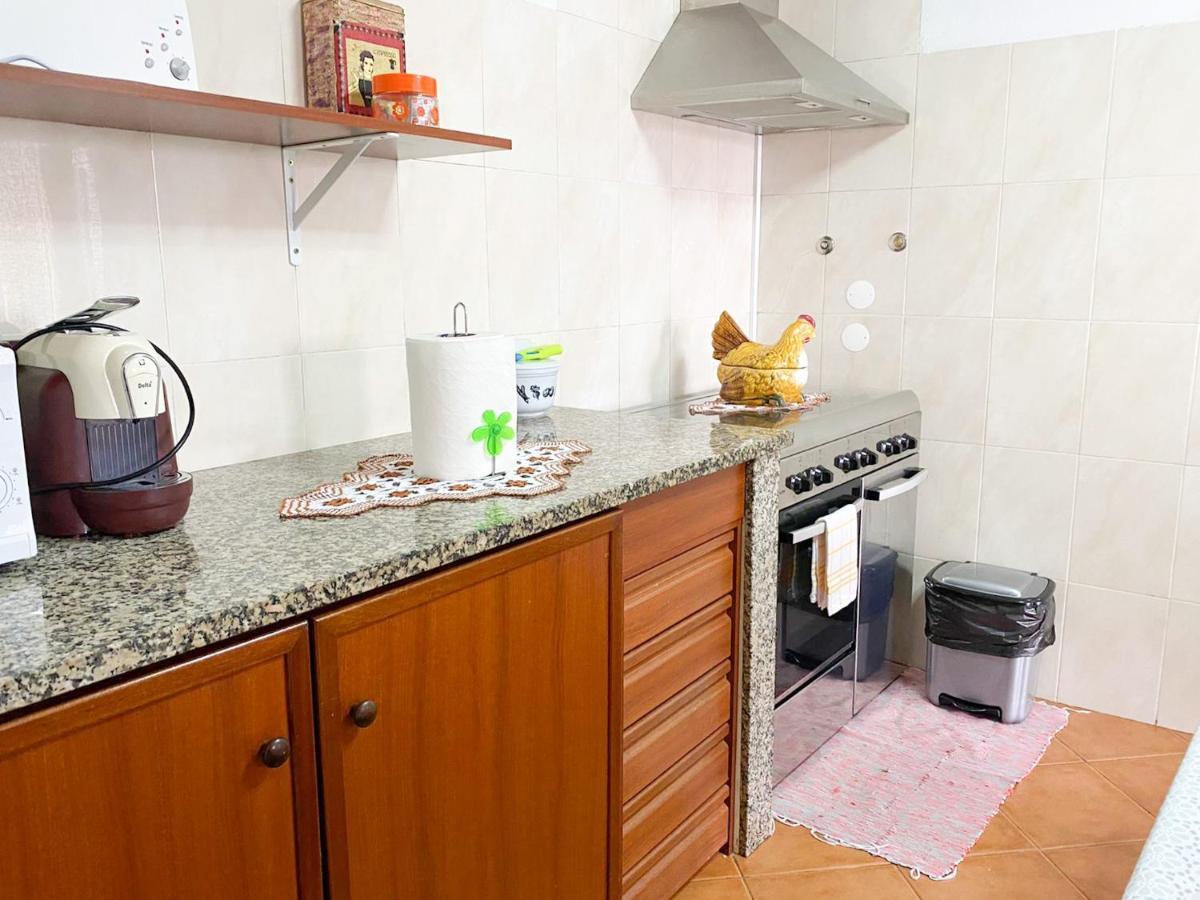 Dom wakacyjny House In Nova De Cerveira With Pool And Bbq #1881 Bemposta (Viana do Castelo)