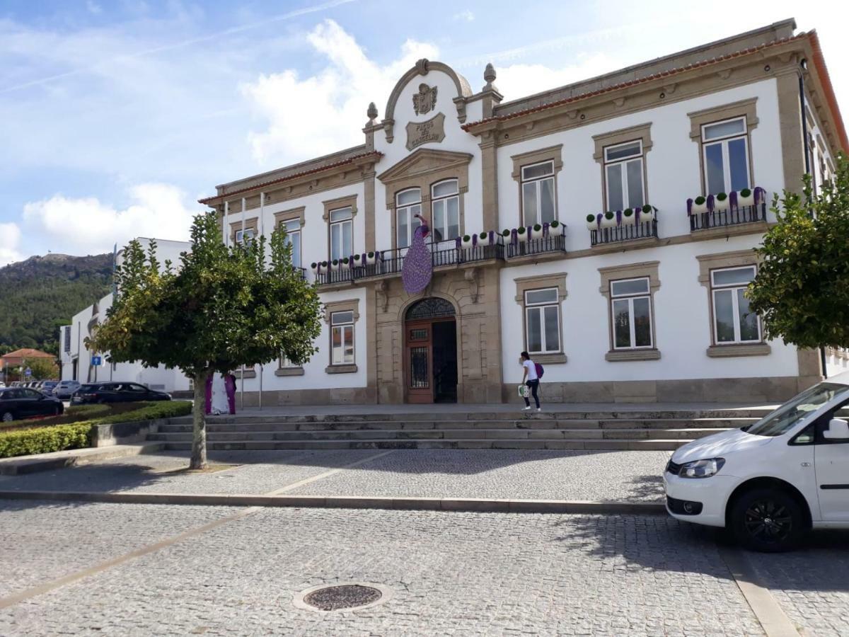 Holiday home House In Nova De Cerveira With Pool And Bbq #1881 *