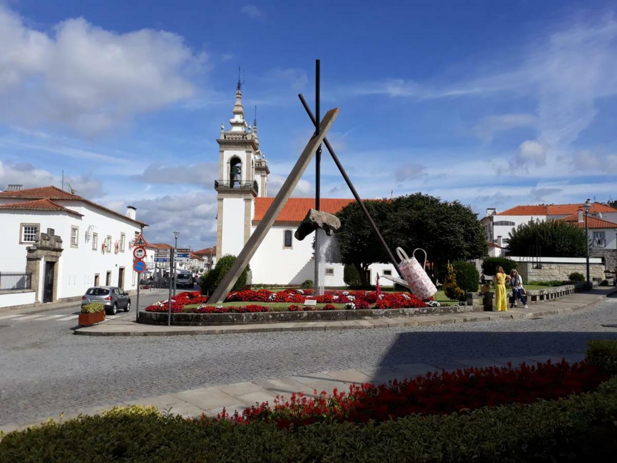 House In Nova De Cerveira With Pool And Bbq #1881 Holiday home *
